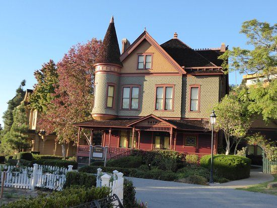 Heritage County Park